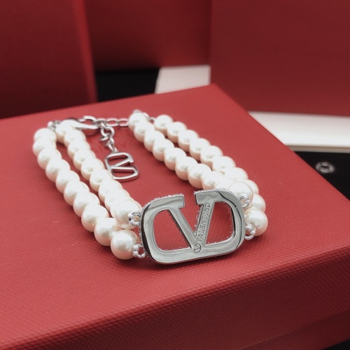 Cheap Valentino Bracelets For Women #1261428 Replica Wholesale [$32.00 USD] [ITEM#1261428] on Replica Valentino Bracelets