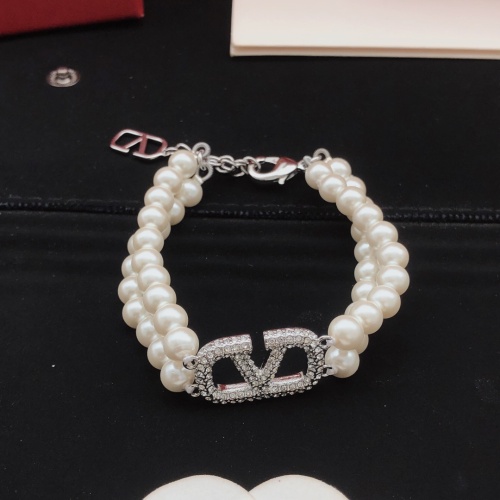 Cheap Valentino Bracelets For Women #1261428 Replica Wholesale [$32.00 USD] [ITEM#1261428] on Replica Valentino Bracelets