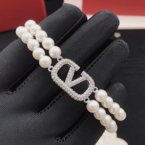 Cheap Valentino Bracelets For Women #1261428 Replica Wholesale [$32.00 USD] [ITEM#1261428] on Replica Valentino Bracelets