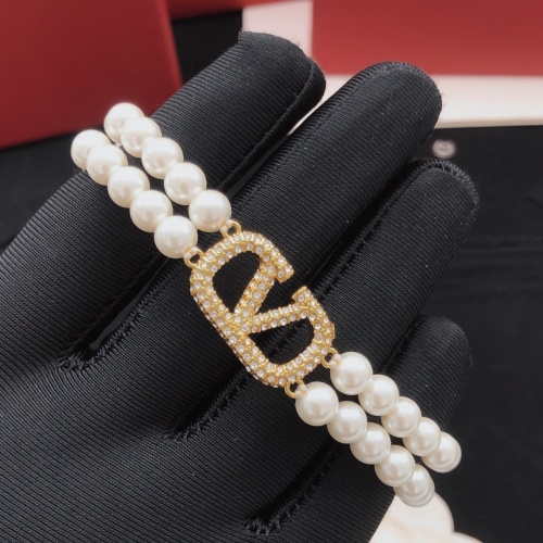 Cheap Valentino Bracelets For Women #1261429 Replica Wholesale [$32.00 USD] [ITEM#1261429] on Replica Valentino Bracelets