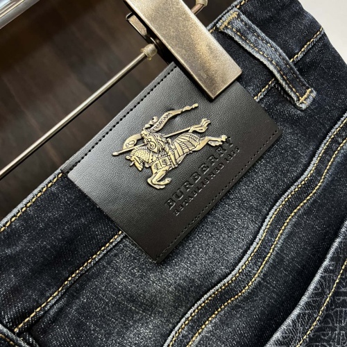 Cheap Burberry Jeans For Men #1261475 Replica Wholesale [$88.00 USD] [ITEM#1261475] on Replica Burberry Jeans