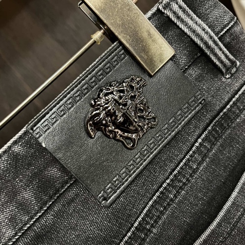 Cheap Versace Jeans For Men #1261479 Replica Wholesale [$88.00 USD] [ITEM#1261479] on Replica Versace Jeans