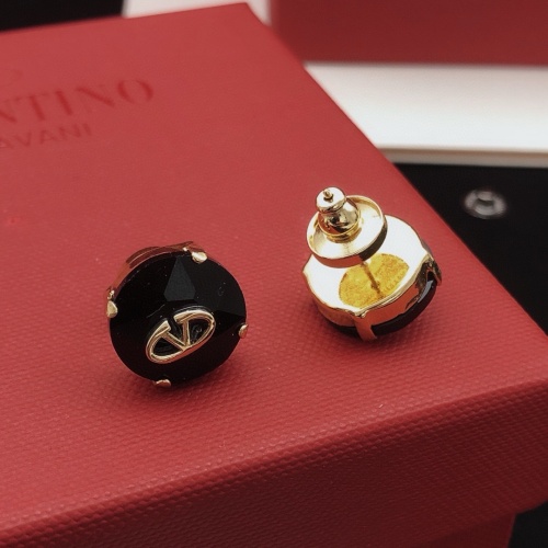 Cheap Valentino Earrings For Women #1261493 Replica Wholesale [$29.00 USD] [ITEM#1261493] on Replica Valentino Earrings