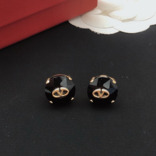 Cheap Valentino Earrings For Women #1261493 Replica Wholesale [$29.00 USD] [ITEM#1261493] on Replica Valentino Earrings