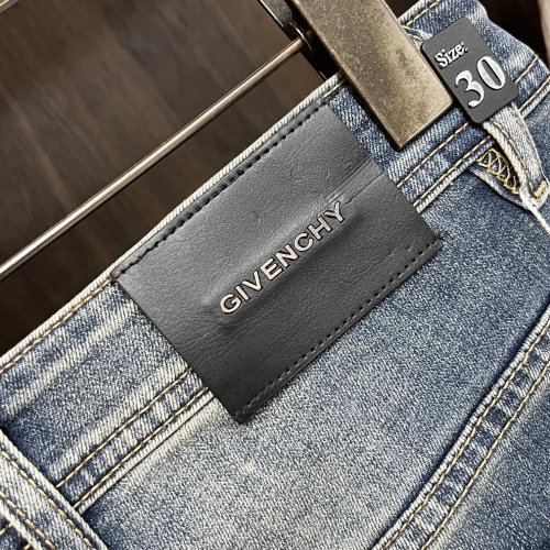 Cheap Givenchy Jeans For Men #1261505 Replica Wholesale [$88.00 USD] [ITEM#1261505] on Replica Givenchy Jeans