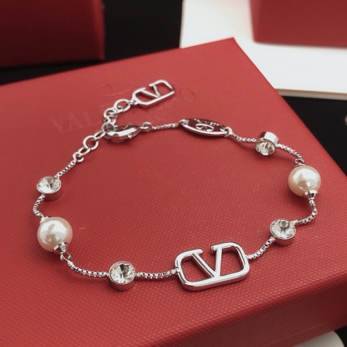 Cheap Valentino Bracelets For Women #1261524 Replica Wholesale [$29.00 USD] [ITEM#1261524] on Replica Valentino Bracelets