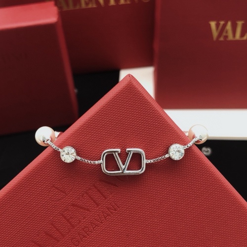 Cheap Valentino Bracelets For Women #1261524 Replica Wholesale [$29.00 USD] [ITEM#1261524] on Replica Valentino Bracelets