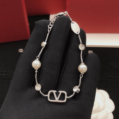 Cheap Valentino Bracelets For Women #1261524 Replica Wholesale [$29.00 USD] [ITEM#1261524] on Replica Valentino Bracelets