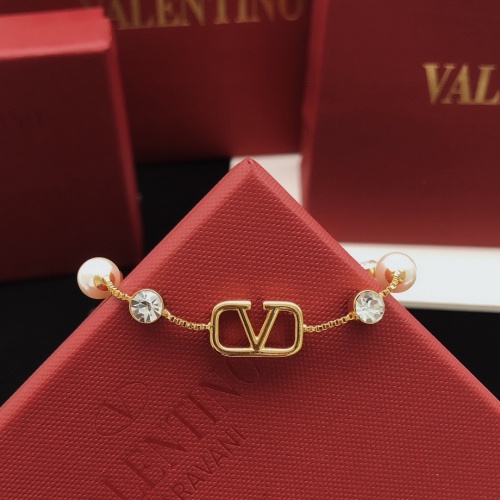 Cheap Valentino Bracelets For Women #1261525 Replica Wholesale [$29.00 USD] [ITEM#1261525] on Replica Valentino Bracelets