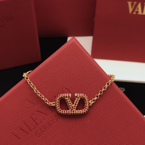 Cheap Valentino Bracelets #1261528 Replica Wholesale [$27.00 USD] [ITEM#1261528] on Replica Valentino Bracelets