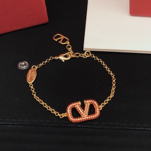 Cheap Valentino Bracelets #1261528 Replica Wholesale [$27.00 USD] [ITEM#1261528] on Replica Valentino Bracelets