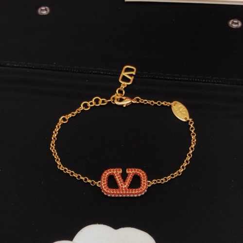 Cheap Valentino Bracelets #1261529 Replica Wholesale [$29.00 USD] [ITEM#1261529] on Replica Valentino Bracelets