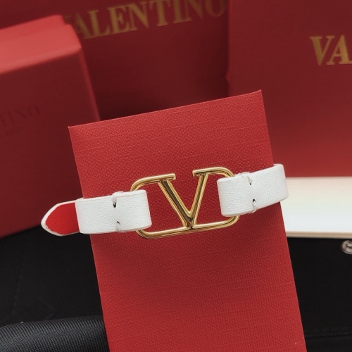 Cheap Valentino Bracelets #1261534 Replica Wholesale [$29.00 USD] [ITEM#1261534] on Replica Valentino Bracelets