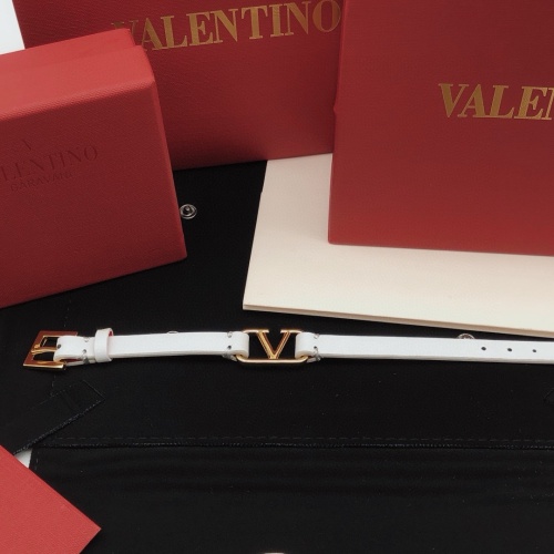 Cheap Valentino Bracelets #1261534 Replica Wholesale [$29.00 USD] [ITEM#1261534] on Replica Valentino Bracelets