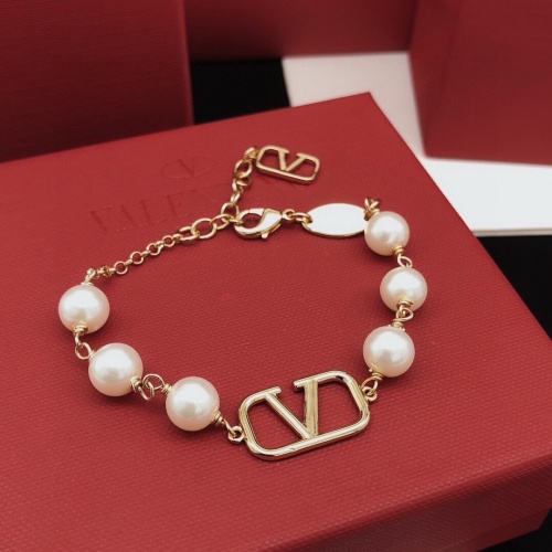 Cheap Valentino Bracelets For Women #1261536 Replica Wholesale [$29.00 USD] [ITEM#1261536] on Replica Valentino Bracelets