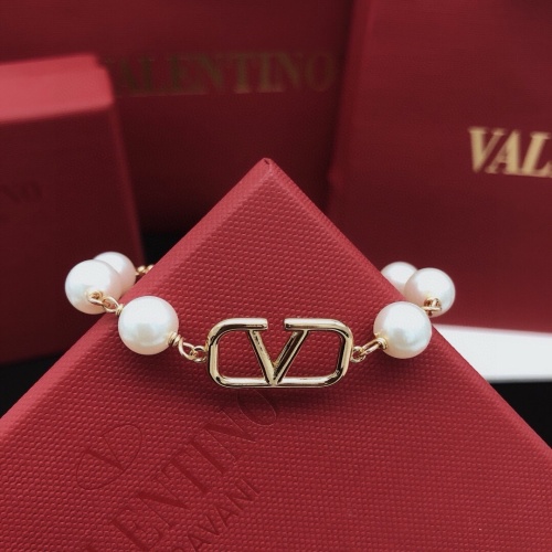 Cheap Valentino Bracelets For Women #1261536 Replica Wholesale [$29.00 USD] [ITEM#1261536] on Replica Valentino Bracelets