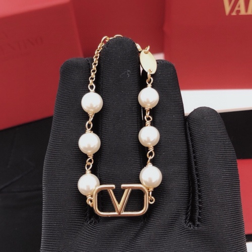 Cheap Valentino Bracelets For Women #1261536 Replica Wholesale [$29.00 USD] [ITEM#1261536] on Replica Valentino Bracelets