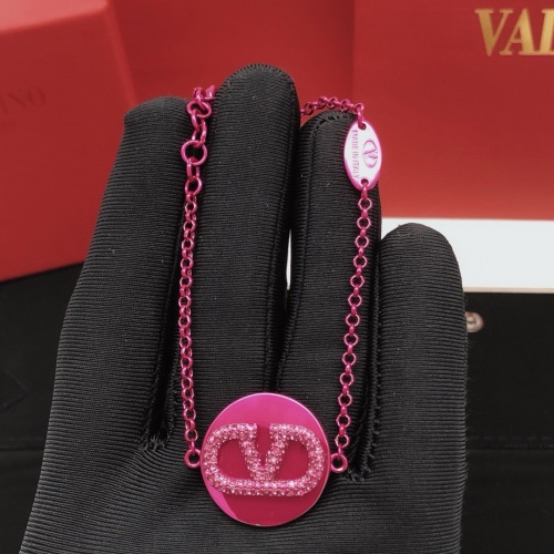 Cheap Valentino Bracelets #1261540 Replica Wholesale [$32.00 USD] [ITEM#1261540] on Replica Valentino Bracelets