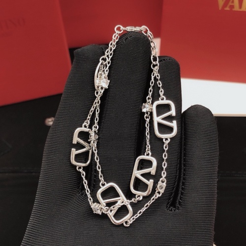 Cheap Valentino Bracelets #1261541 Replica Wholesale [$34.00 USD] [ITEM#1261541] on Replica Valentino Bracelets