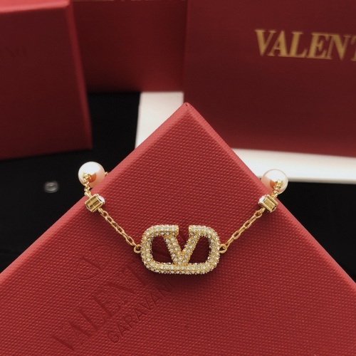 Cheap Valentino Bracelets For Women #1261545 Replica Wholesale [$34.00 USD] [ITEM#1261545] on Replica Valentino Bracelets