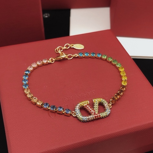 Cheap Valentino Bracelets For Women #1261546 Replica Wholesale [$36.00 USD] [ITEM#1261546] on Replica Valentino Bracelets