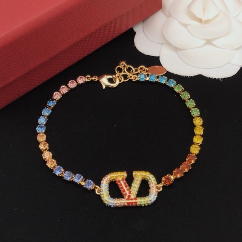 Cheap Valentino Bracelets For Women #1261546 Replica Wholesale [$36.00 USD] [ITEM#1261546] on Replica Valentino Bracelets