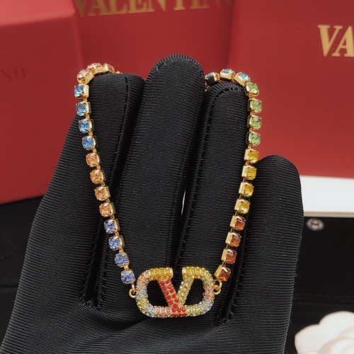 Cheap Valentino Bracelets For Women #1261546 Replica Wholesale [$36.00 USD] [ITEM#1261546] on Replica Valentino Bracelets