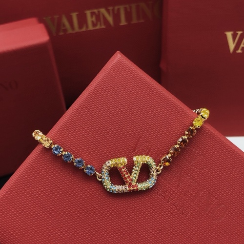 Cheap Valentino Bracelets For Women #1261546 Replica Wholesale [$36.00 USD] [ITEM#1261546] on Replica Valentino Bracelets