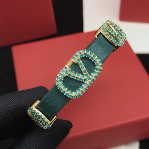 Cheap Valentino Bracelets #1261548 Replica Wholesale [$36.00 USD] [ITEM#1261548] on Replica Valentino Bracelets