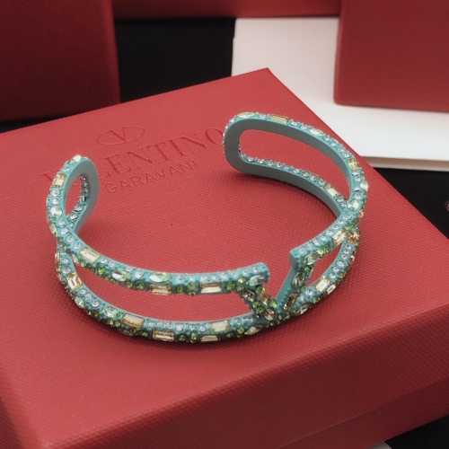 Cheap Valentino Bracelets #1261551 Replica Wholesale [$45.00 USD] [ITEM#1261551] on Replica Valentino Bracelets