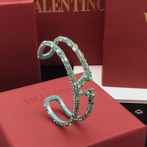 Cheap Valentino Bracelets #1261551 Replica Wholesale [$45.00 USD] [ITEM#1261551] on Replica Valentino Bracelets