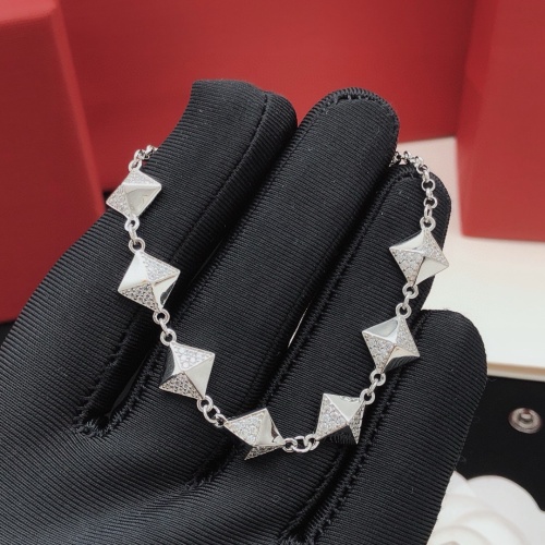 Cheap Valentino Bracelets #1261567 Replica Wholesale [$29.00 USD] [ITEM#1261567] on Replica Valentino Bracelets