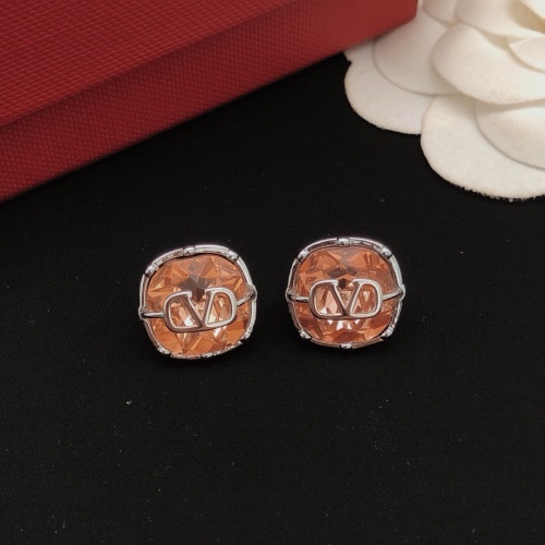 Cheap Valentino Earrings For Women #1261606 Replica Wholesale [$29.00 USD] [ITEM#1261606] on Replica Valentino Earrings