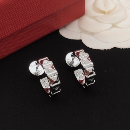 Cheap Valentino Earrings For Women #1261628 Replica Wholesale [$27.00 USD] [ITEM#1261628] on Replica Valentino Earrings