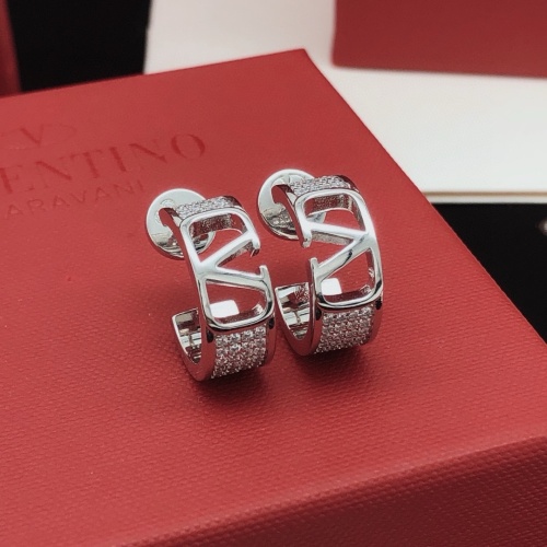 Cheap Valentino Earrings For Women #1261633 Replica Wholesale [$29.00 USD] [ITEM#1261633] on Replica Valentino Earrings