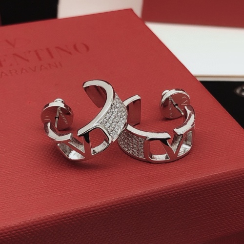 Cheap Valentino Earrings For Women #1261633 Replica Wholesale [$29.00 USD] [ITEM#1261633] on Replica Valentino Earrings