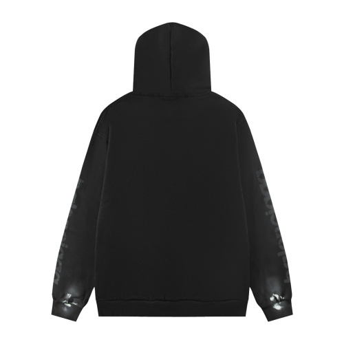 Cheap Balenciaga Hoodies Long Sleeved For Unisex #1261671 Replica Wholesale [$64.00 USD] [ITEM#1261671] on Replica Balenciaga Hoodies