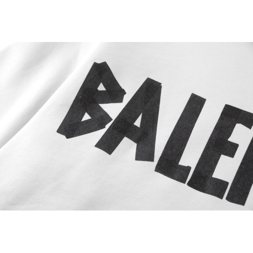 Cheap Balenciaga Hoodies Long Sleeved For Unisex #1261672 Replica Wholesale [$68.00 USD] [ITEM#1261672] on Replica Balenciaga Hoodies