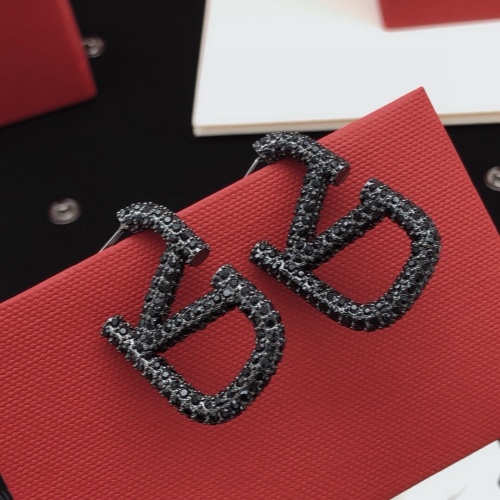 Cheap Valentino Earrings For Women #1261682 Replica Wholesale [$36.00 USD] [ITEM#1261682] on Replica Valentino Earrings