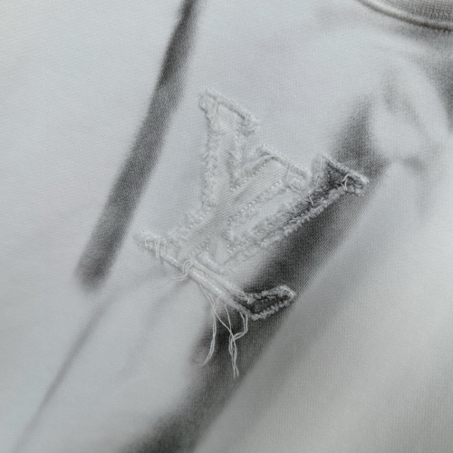 Cheap Louis Vuitton LV Hoodies Long Sleeved For Unisex #1261691 Replica Wholesale [$56.00 USD] [ITEM#1261691] on Replica Louis Vuitton LV Hoodies