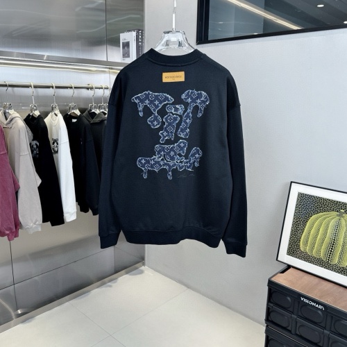 Cheap Louis Vuitton LV Hoodies Long Sleeved For Unisex #1261695 Replica Wholesale [$56.00 USD] [ITEM#1261695] on Replica Louis Vuitton LV Hoodies