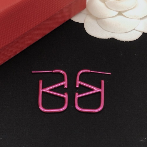 Cheap Valentino Earrings For Women #1261702 Replica Wholesale [$29.00 USD] [ITEM#1261702] on Replica Valentino Earrings