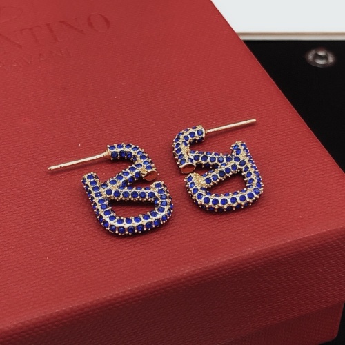 Cheap Valentino Earrings For Women #1261714 Replica Wholesale [$29.00 USD] [ITEM#1261714] on Replica Valentino Earrings