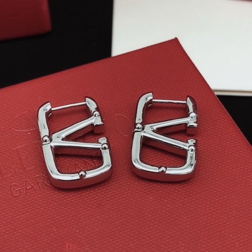 Cheap Valentino Earrings For Women #1261719 Replica Wholesale [$27.00 USD] [ITEM#1261719] on Replica Valentino Earrings