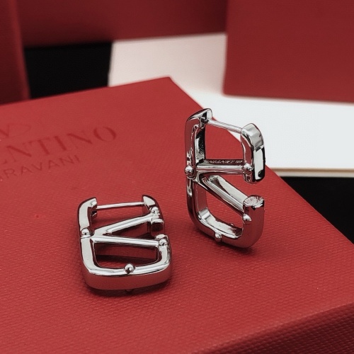 Cheap Valentino Earrings For Women #1261719 Replica Wholesale [$27.00 USD] [ITEM#1261719] on Replica Valentino Earrings