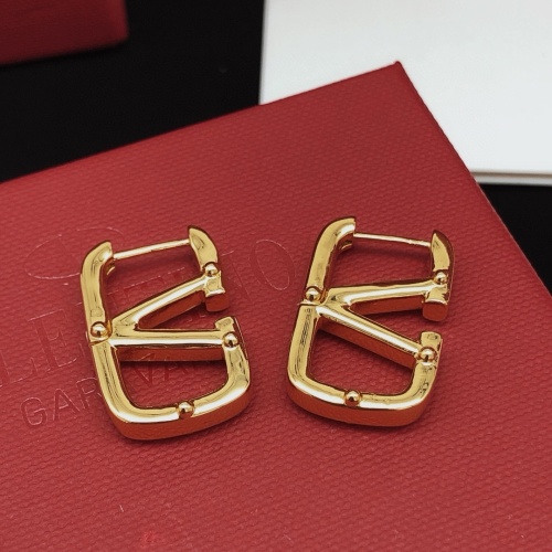 Cheap Valentino Earrings For Women #1261720 Replica Wholesale [$27.00 USD] [ITEM#1261720] on Replica Valentino Earrings