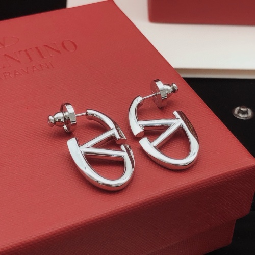 Cheap Valentino Earrings For Women #1261721 Replica Wholesale [$29.00 USD] [ITEM#1261721] on Replica Valentino Earrings