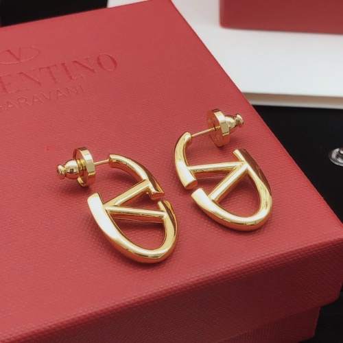 Cheap Valentino Earrings For Women #1261722 Replica Wholesale [$29.00 USD] [ITEM#1261722] on Replica Valentino Earrings