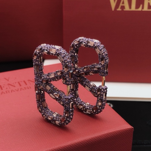 Cheap Valentino Earrings For Women #1261749 Replica Wholesale [$48.00 USD] [ITEM#1261749] on Replica Valentino Earrings