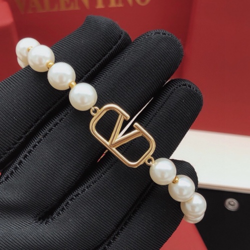 Cheap Valentino Bracelets For Women #1261765 Replica Wholesale [$29.00 USD] [ITEM#1261765] on Replica Valentino Bracelets